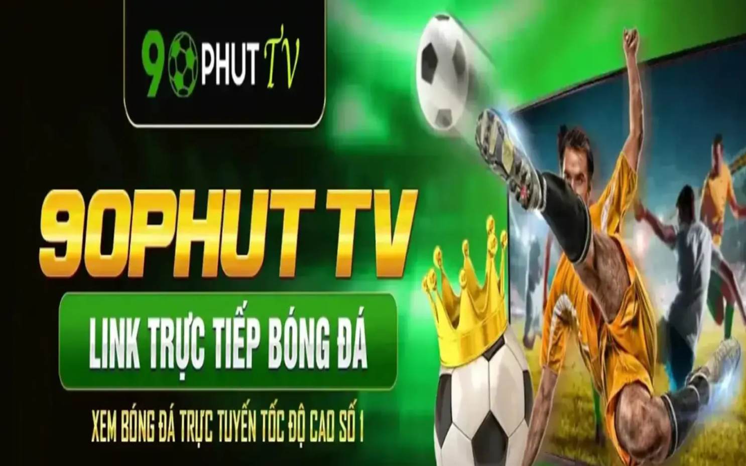 Bình luận viên chuyên nghiệp tại 90 Phút