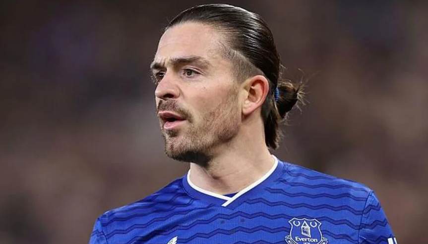 Số áo Grealish chưa bao giờ sợ hãi trước những áp lực