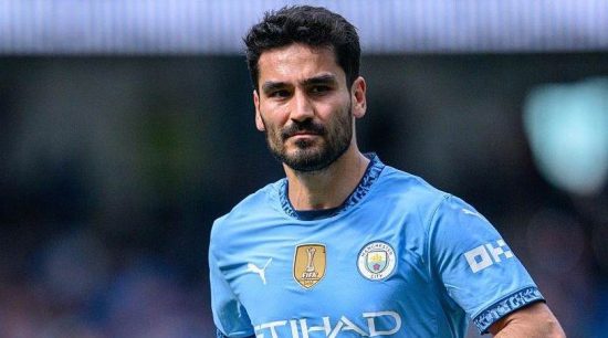 Số áo Gundogan là một hình mẫu cho các cầu thủ trẻ và là một cầu thủ rất được các huấn luyện viên đánh giá cao