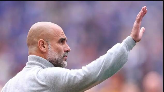 Pep Guardiola khẳng định Man City vẫn cần giữ sự thận trọng trong giai đoạn quyết định.