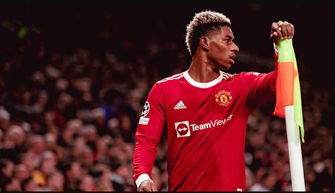 Với tài năng và sự nỗ lực của mình, Rashford hứa hẹn sẽ tiếp tục gặt hái được nhiều thành công hơn nữa trong tương lai