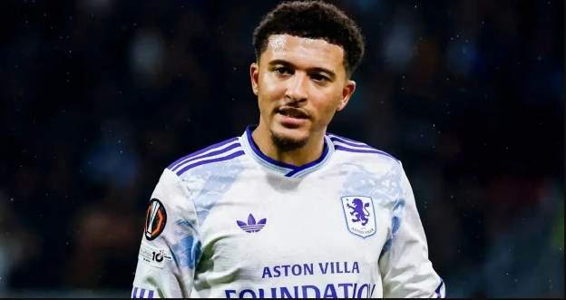 Số áo Sancho có thể tiếp tục tỏa sáng cho Manchester United trong nhiều năm tới