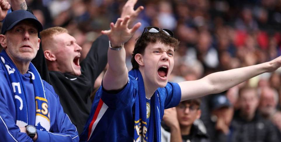 Fan Chelsea gọi là gì?