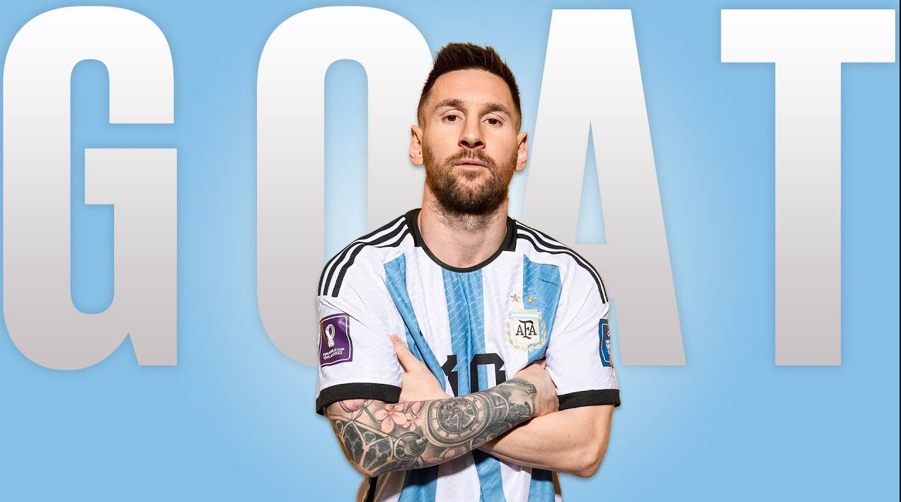 Nhiều người quan tâm Messi cao bao nhiêu
