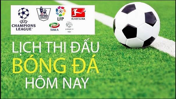 Lịch thi đấu bóng đá có những ưu điểm nào.