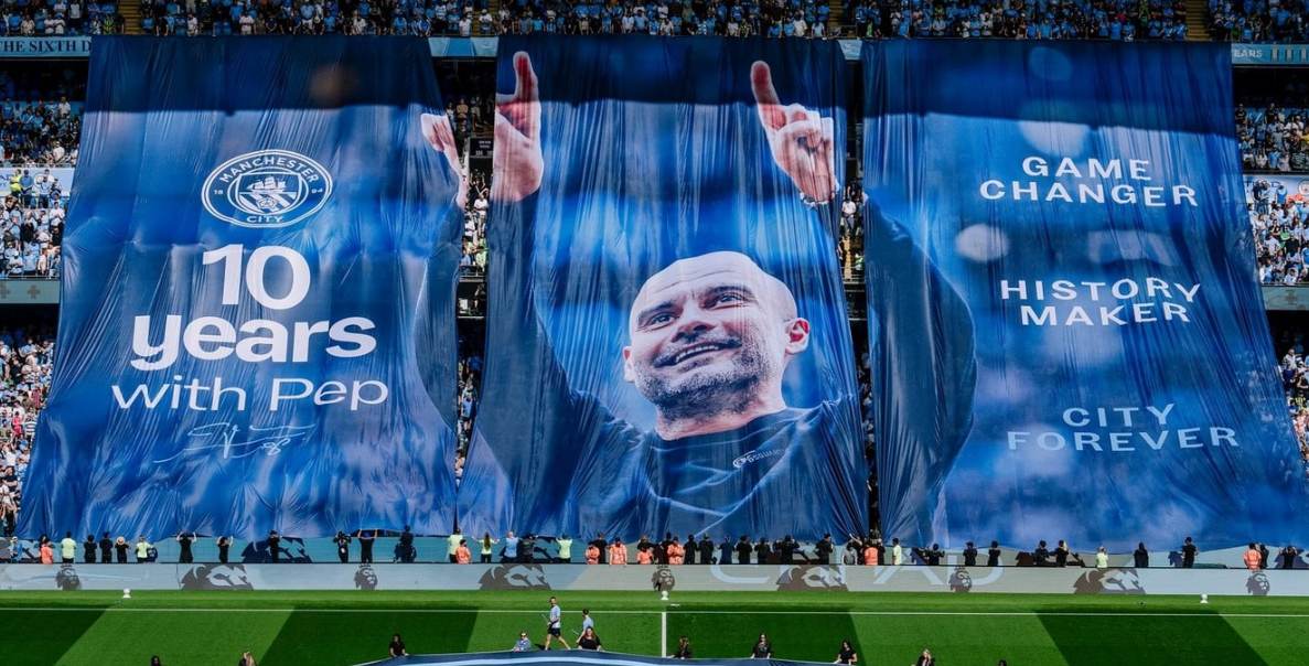 Man City vào chung kết FA Cup, nhưng phải đối mặt với lịch thi đấu dày đặc cuối mùa.