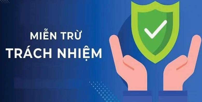Trách nhiệm của người dùng