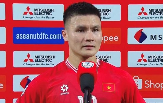 Những thành tích và đời tư của Quang Hải